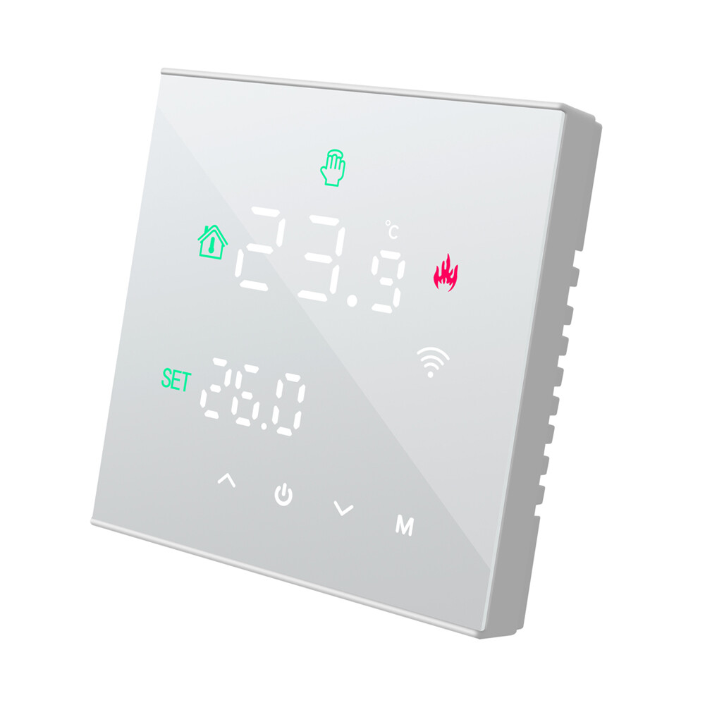 Gas Boiler Thermostat