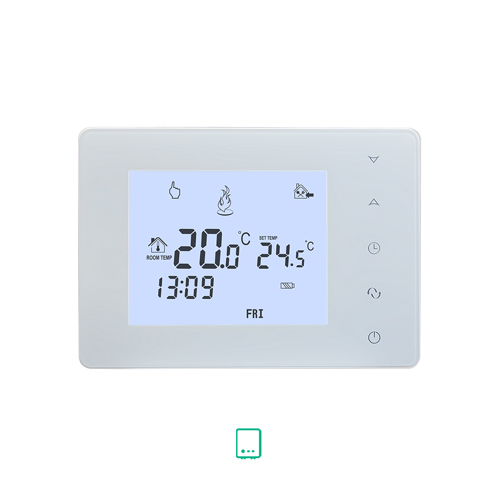 Gas Boiler Thermostat