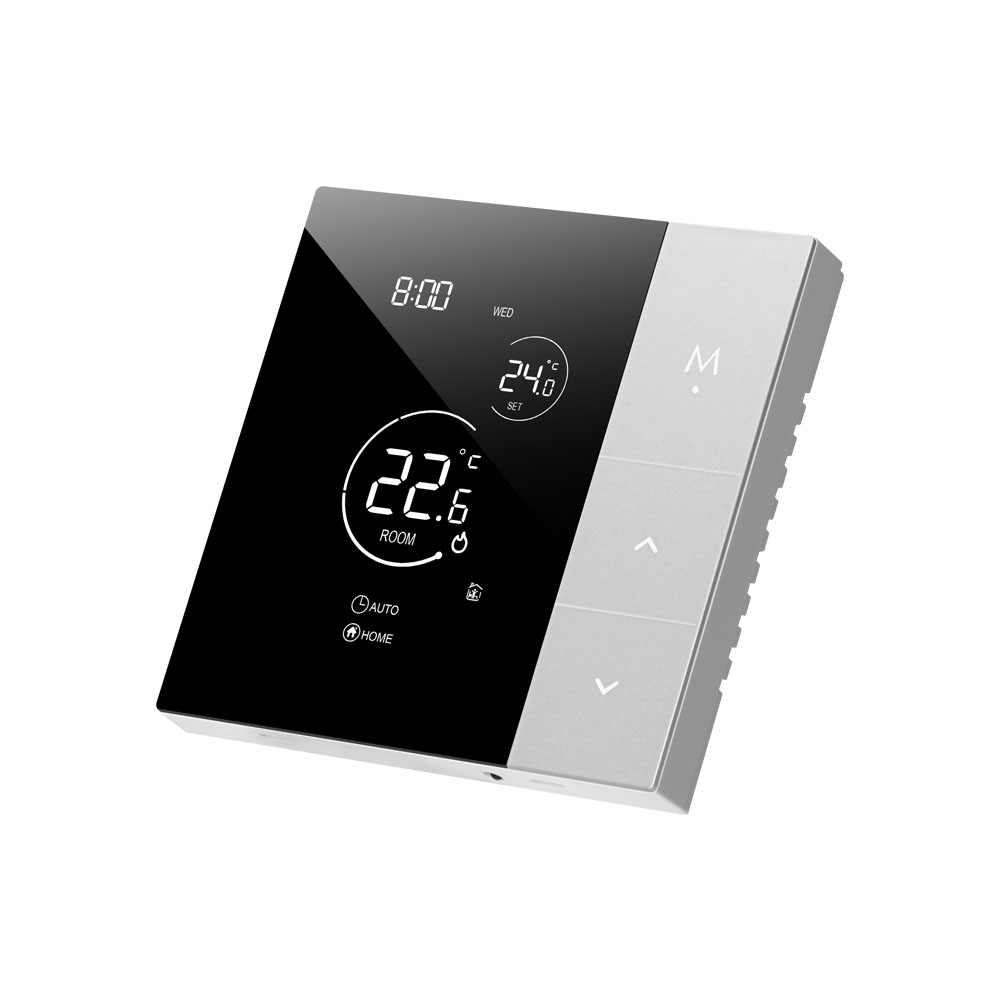 Electric Floor Heating Thermostat