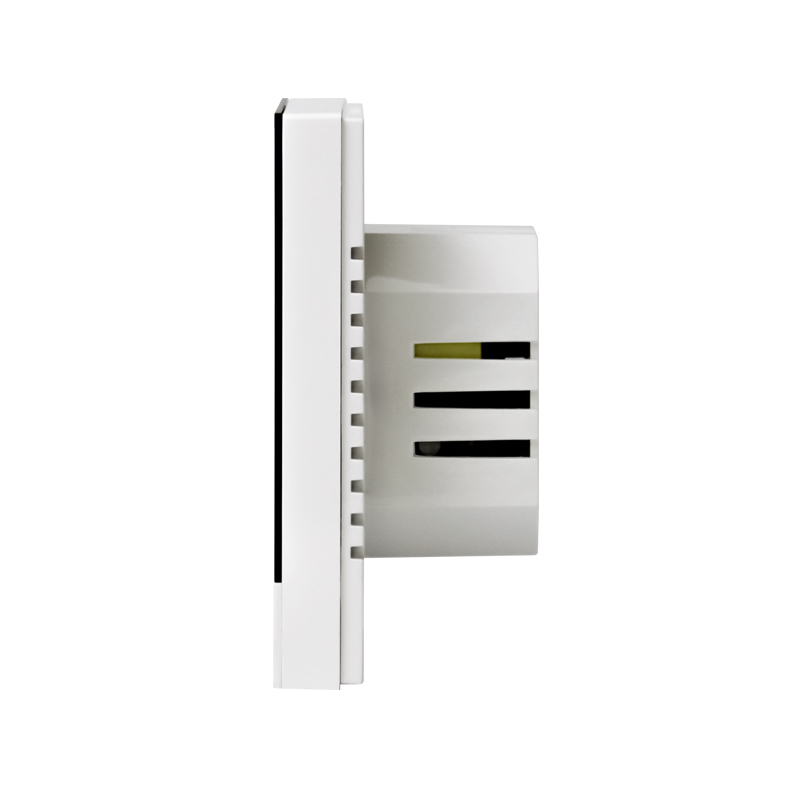 Electric Floor Heating Thermostat