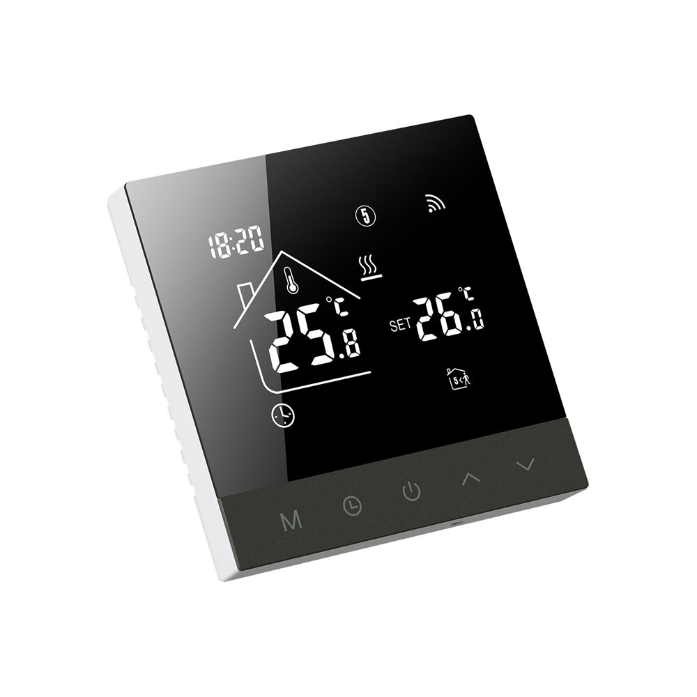 Water Floor Heating Thermostat
