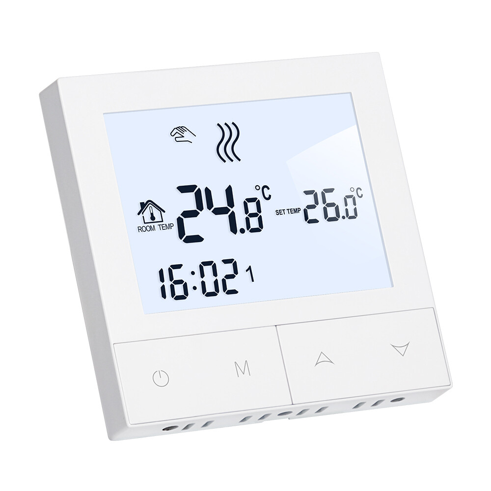 Gas Boiler Thermostat