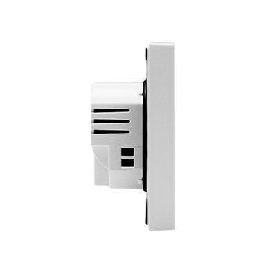 Gas Boiler Thermostat