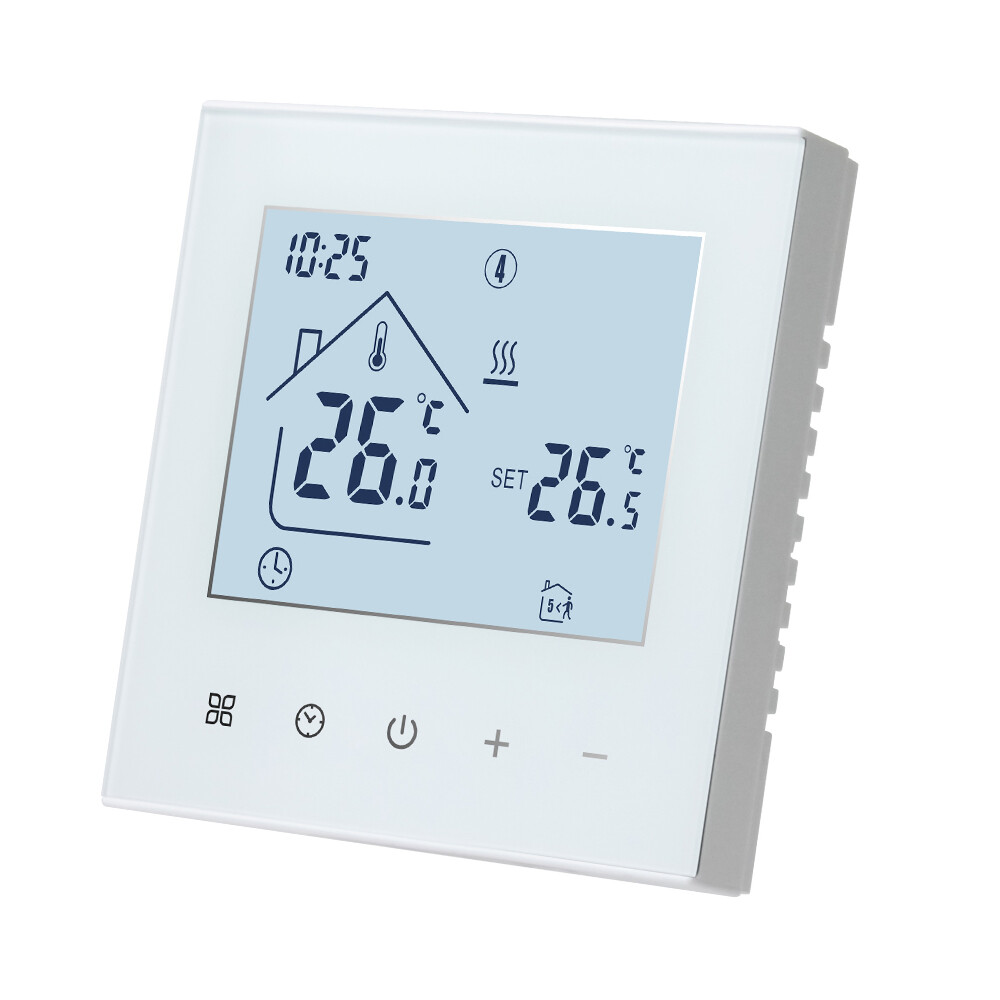 Gas Boiler Thermostat