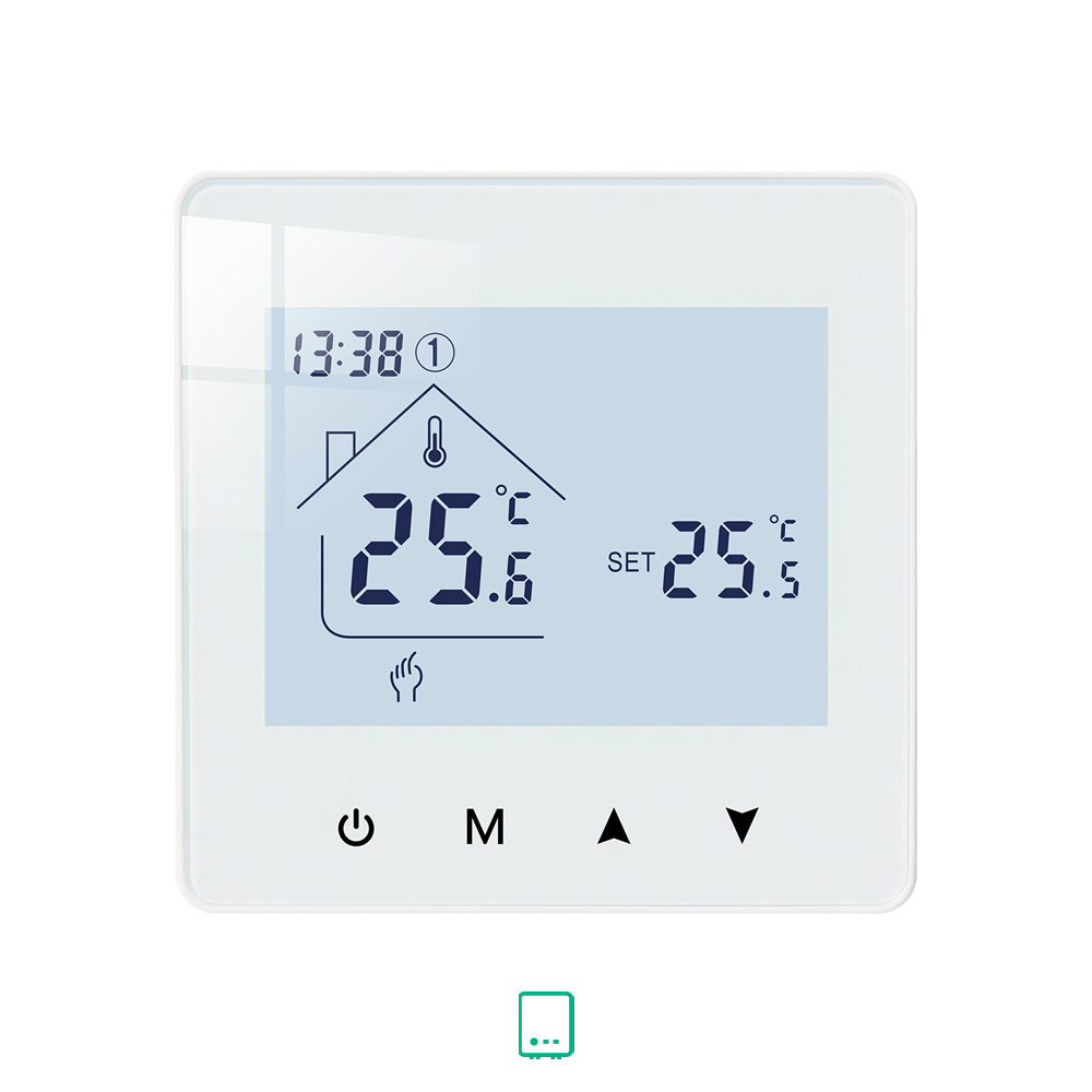 Gas Boiler Thermostat