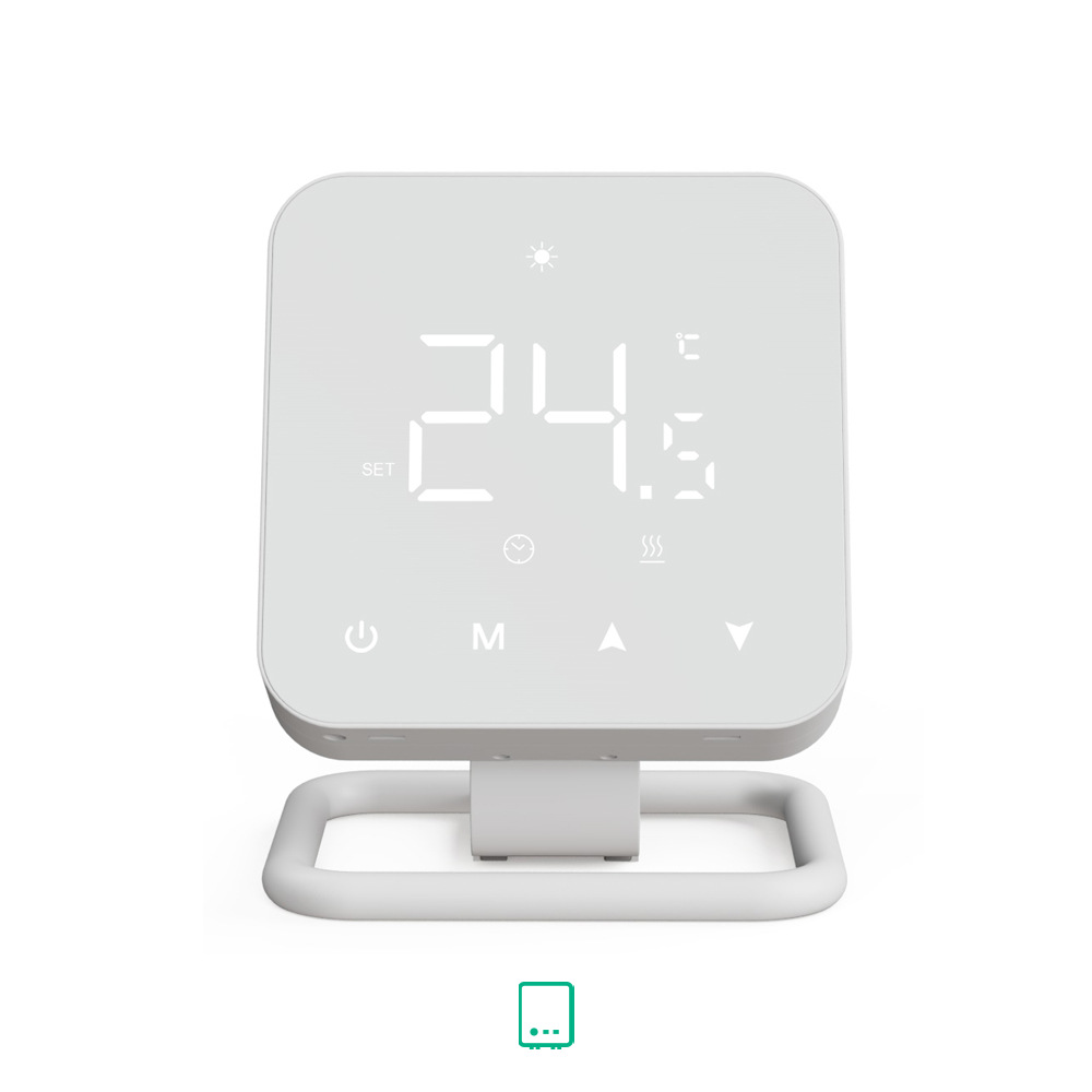 Gas Boiler Thermostat
