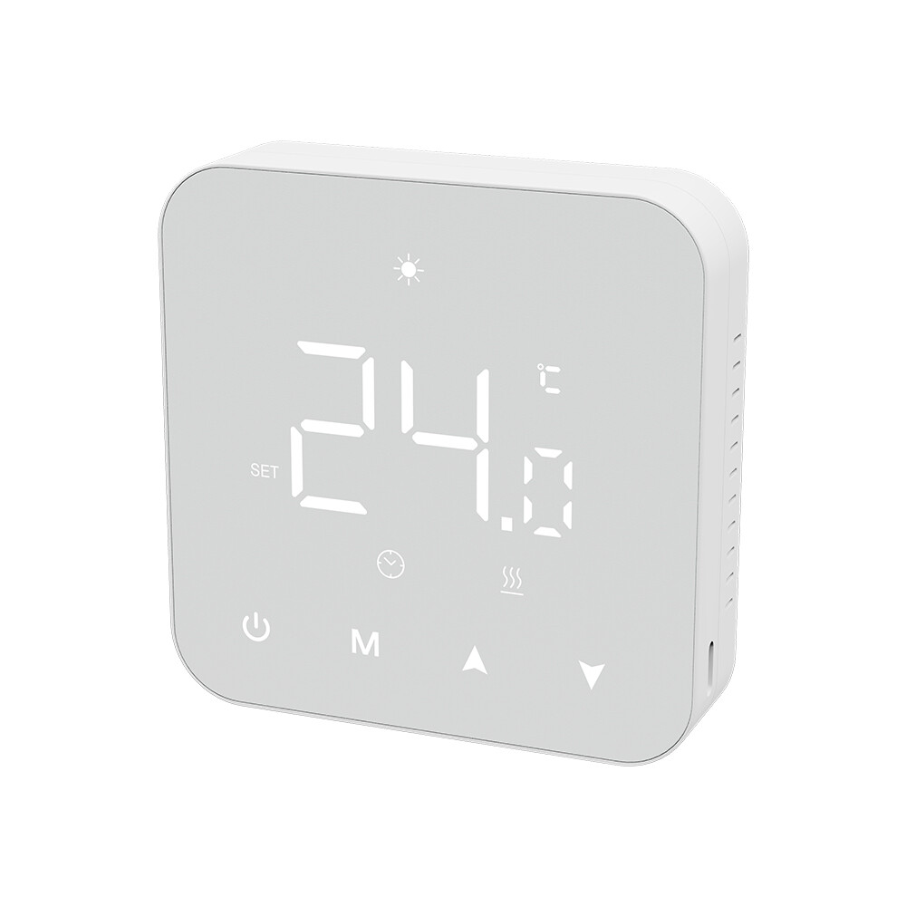 Gas Boiler Thermostat