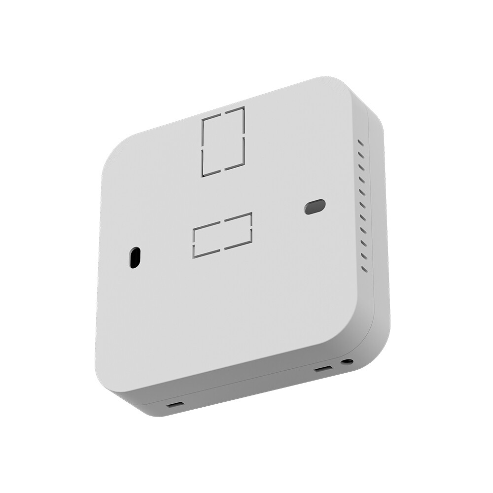 Gas Boiler Thermostat