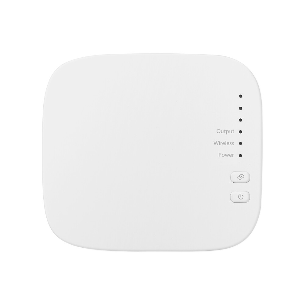 Gas Boiler Thermostat