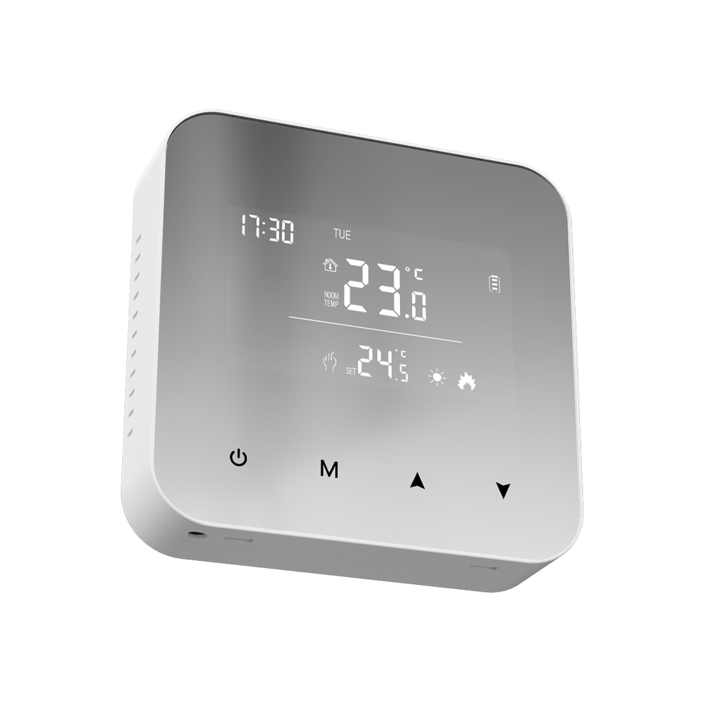 Gas Boiler Thermostat