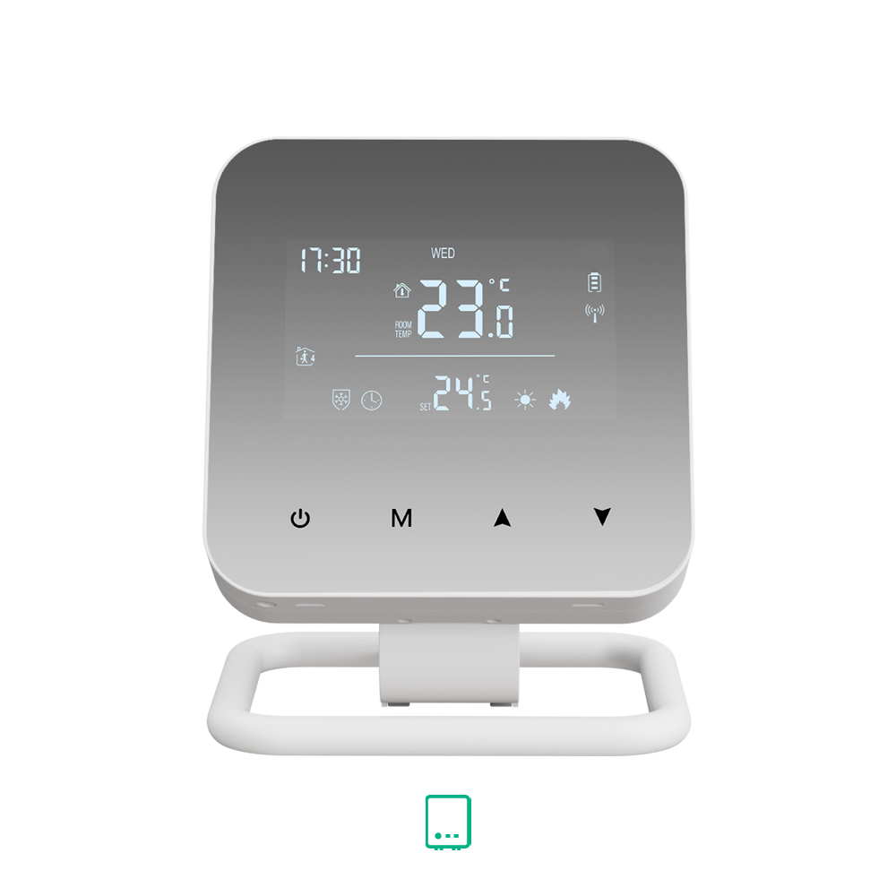 Gas Boiler Thermostat