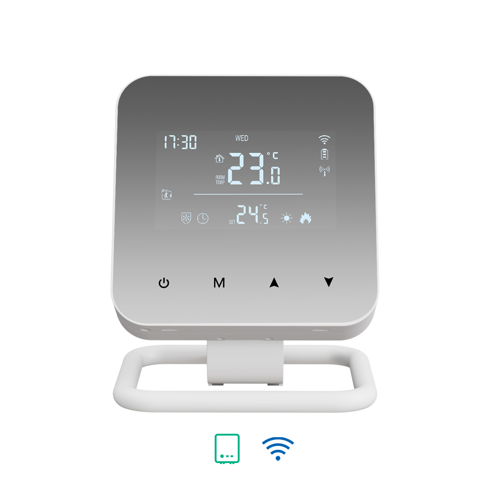 Gas Boiler Thermostat