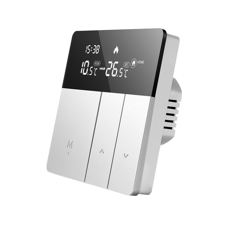 Gas Boiler Thermostat