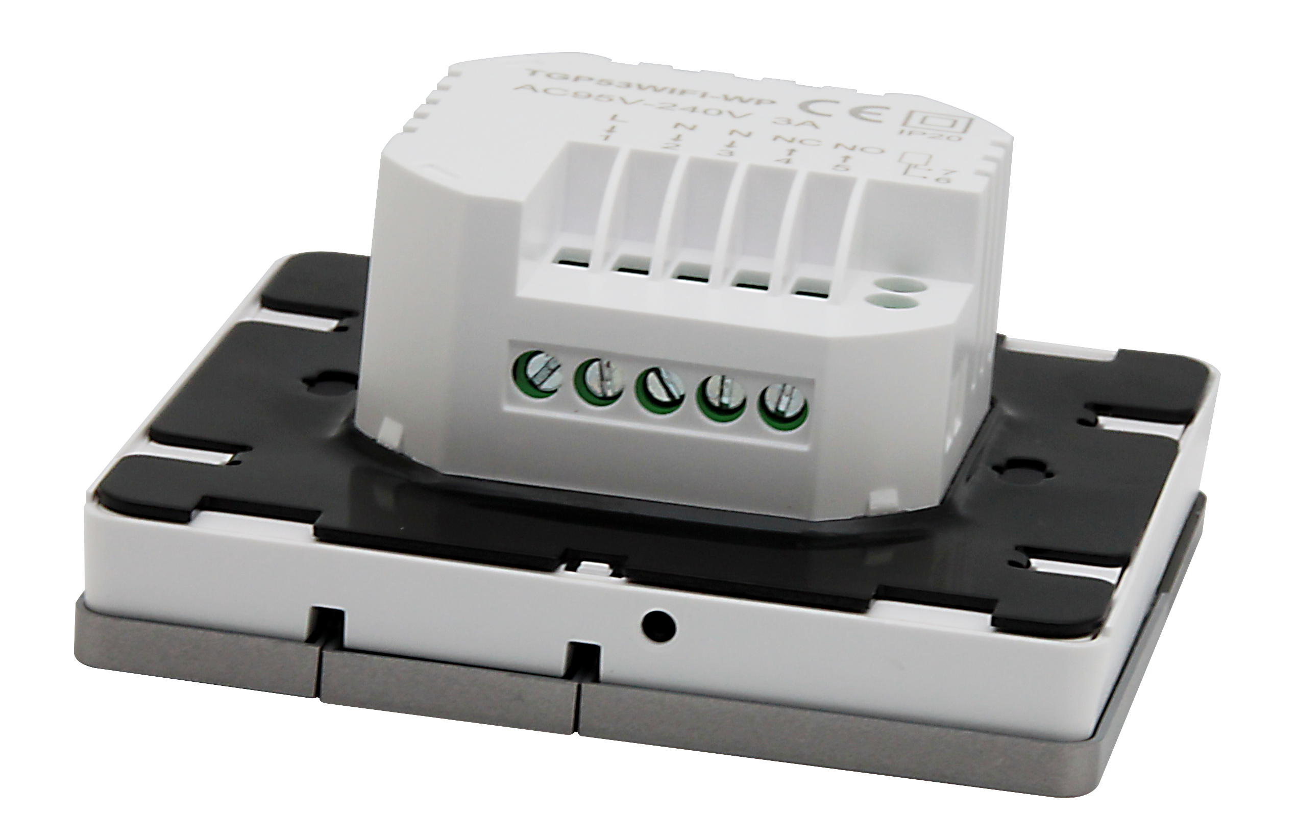 Gas Boiler Thermostat