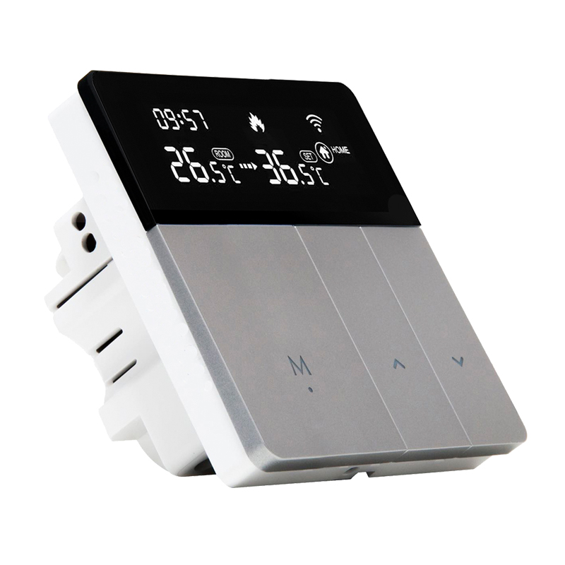 Water Floor Heating Thermostat