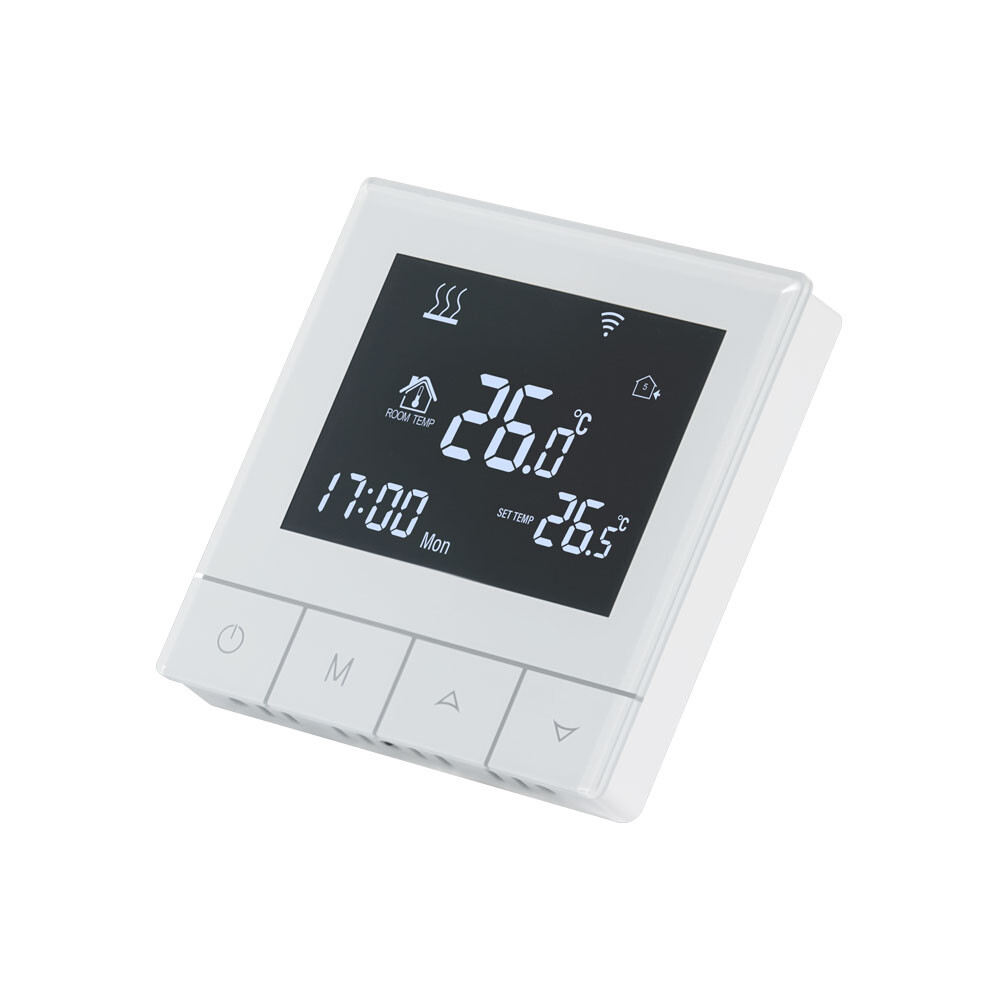 Gas Boiler Thermostat