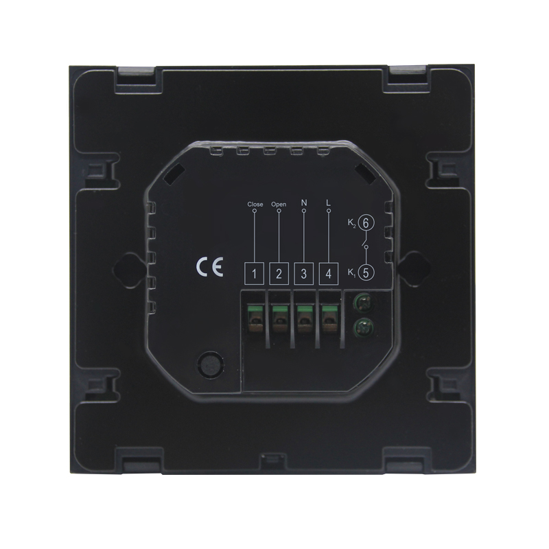 Gas Boiler Thermostat