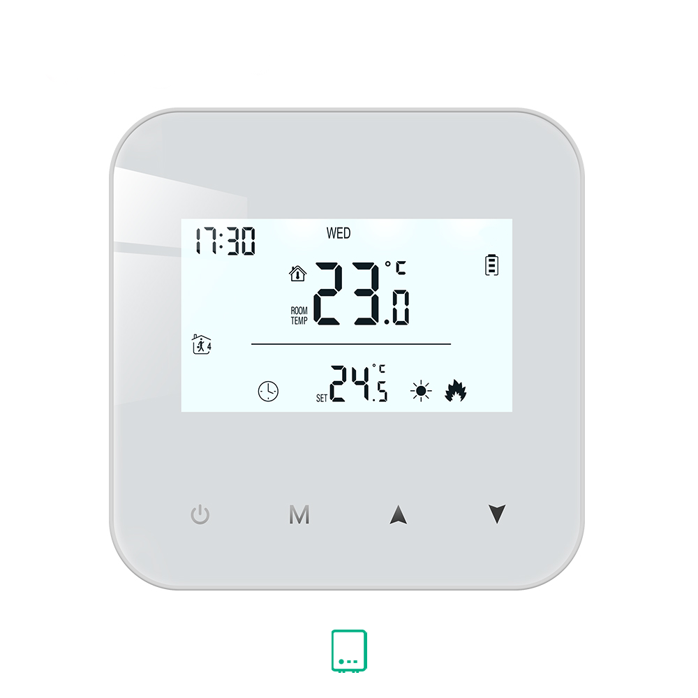 Gas Boiler Thermostat