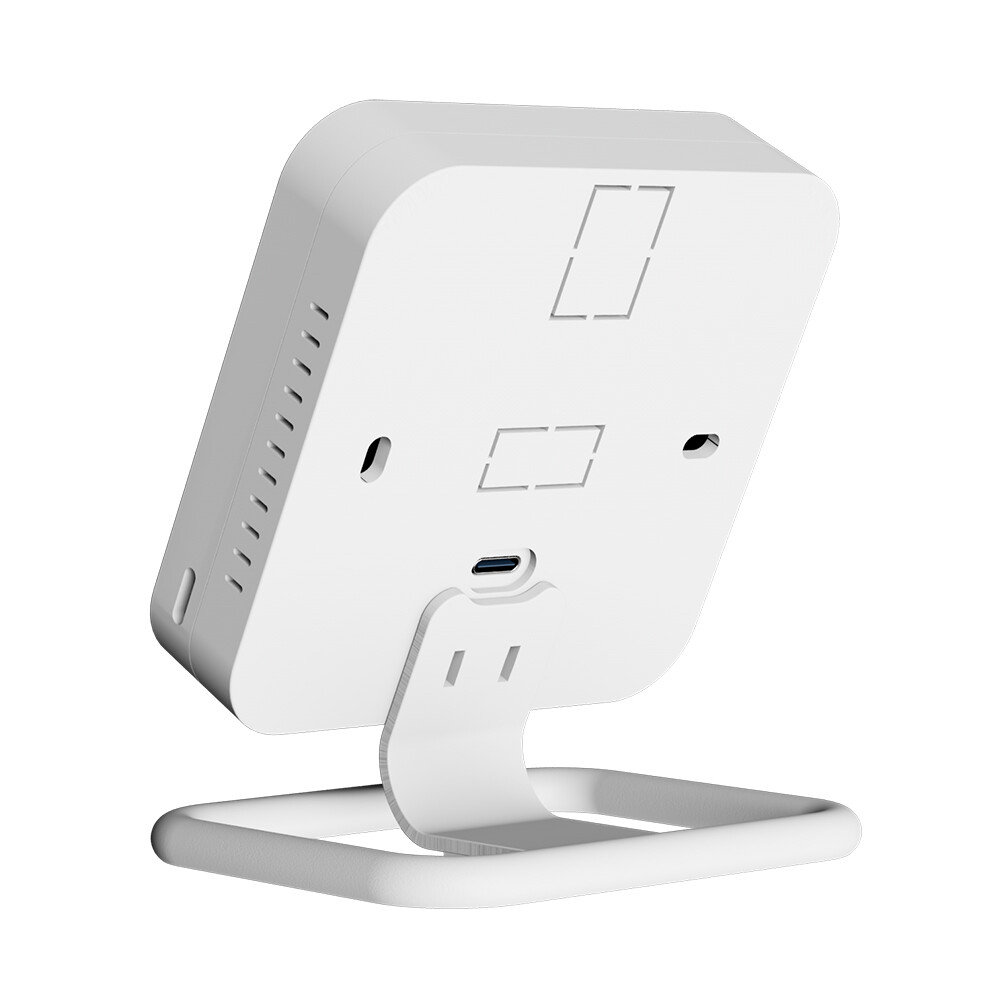 Gas Boiler Thermostat