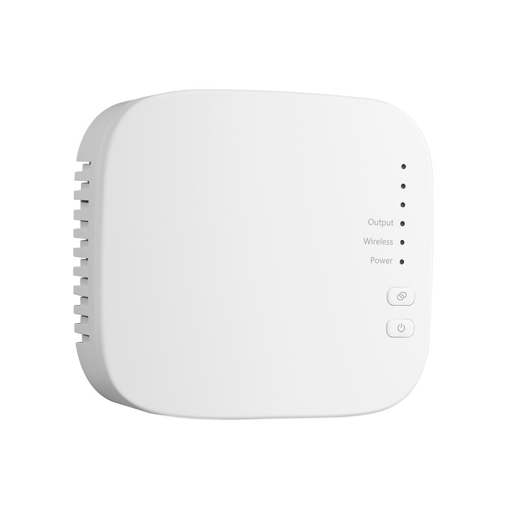 Gas Boiler Thermostat