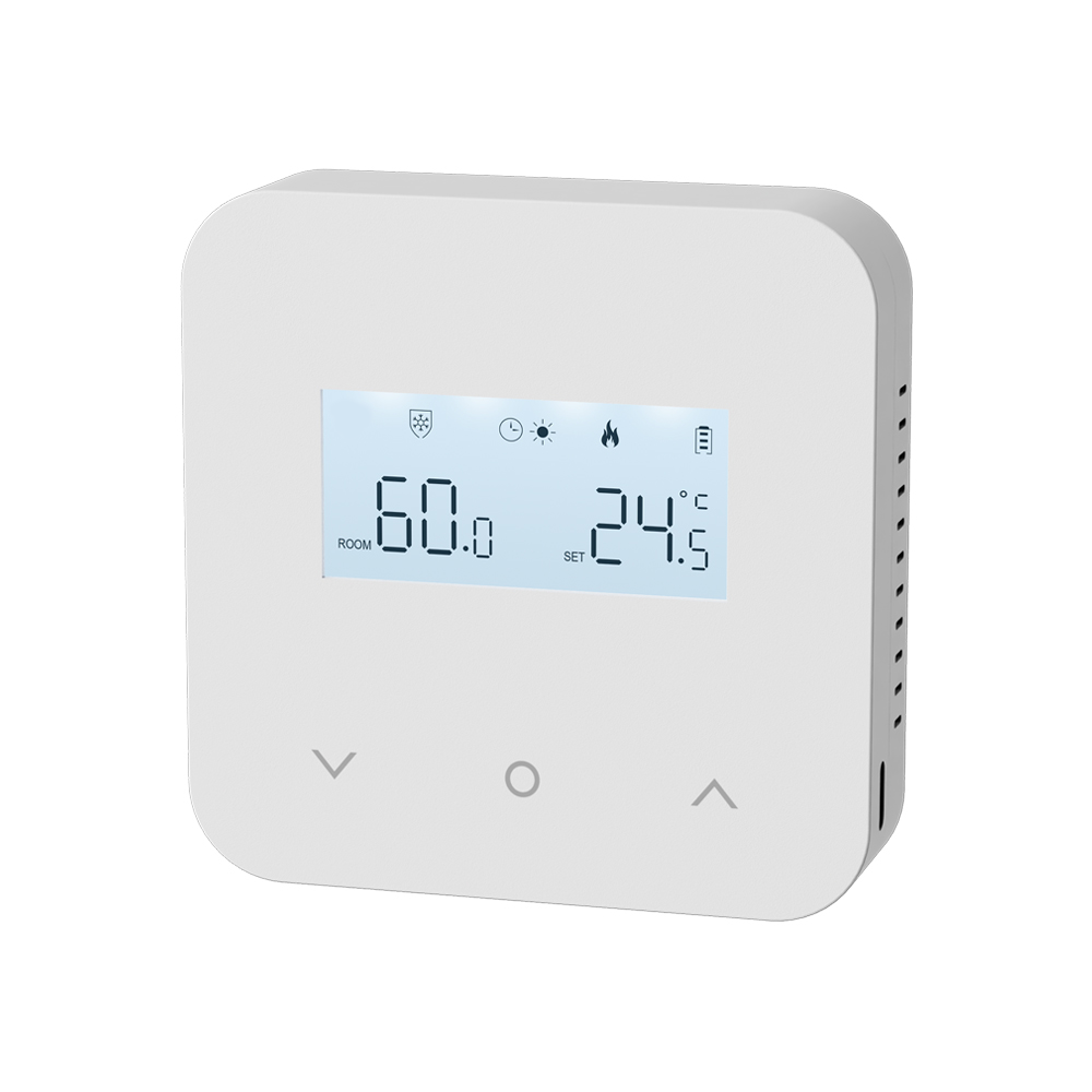 Gas Boiler Thermostat