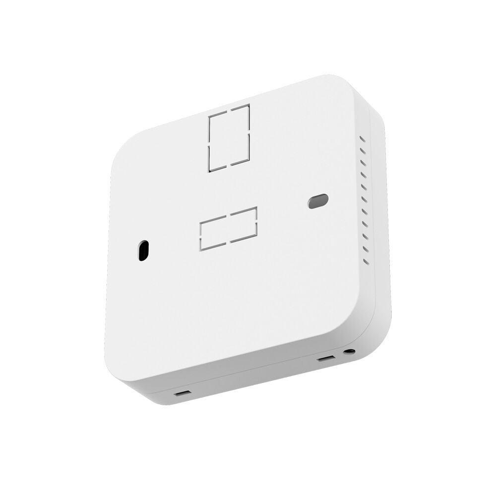 Gas Boiler Thermostat