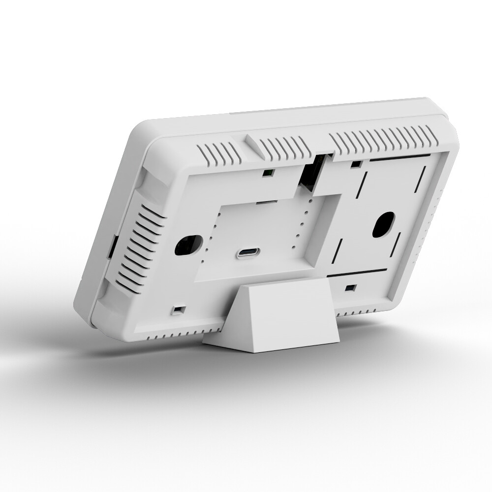 Gas Boiler Thermostat