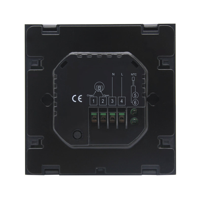 Water Floor Heating Thermostat