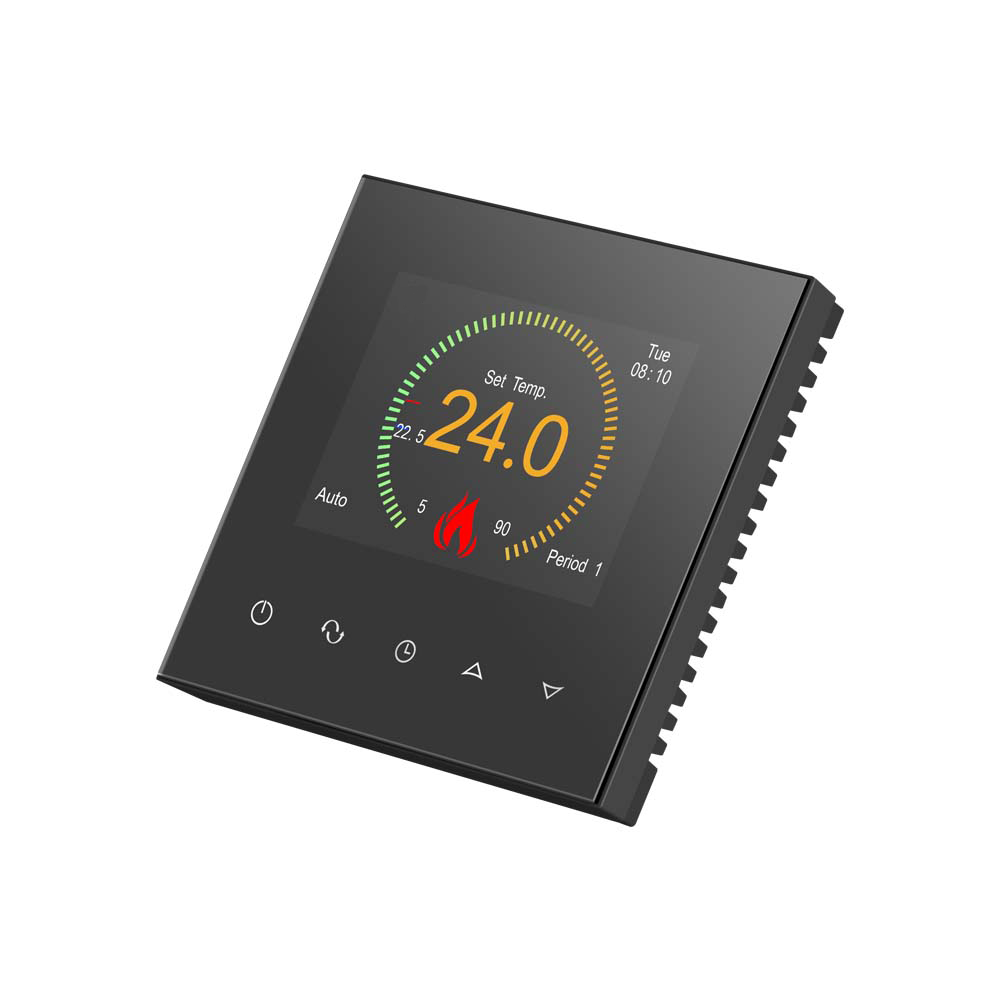 Water Floor Heating Thermostat