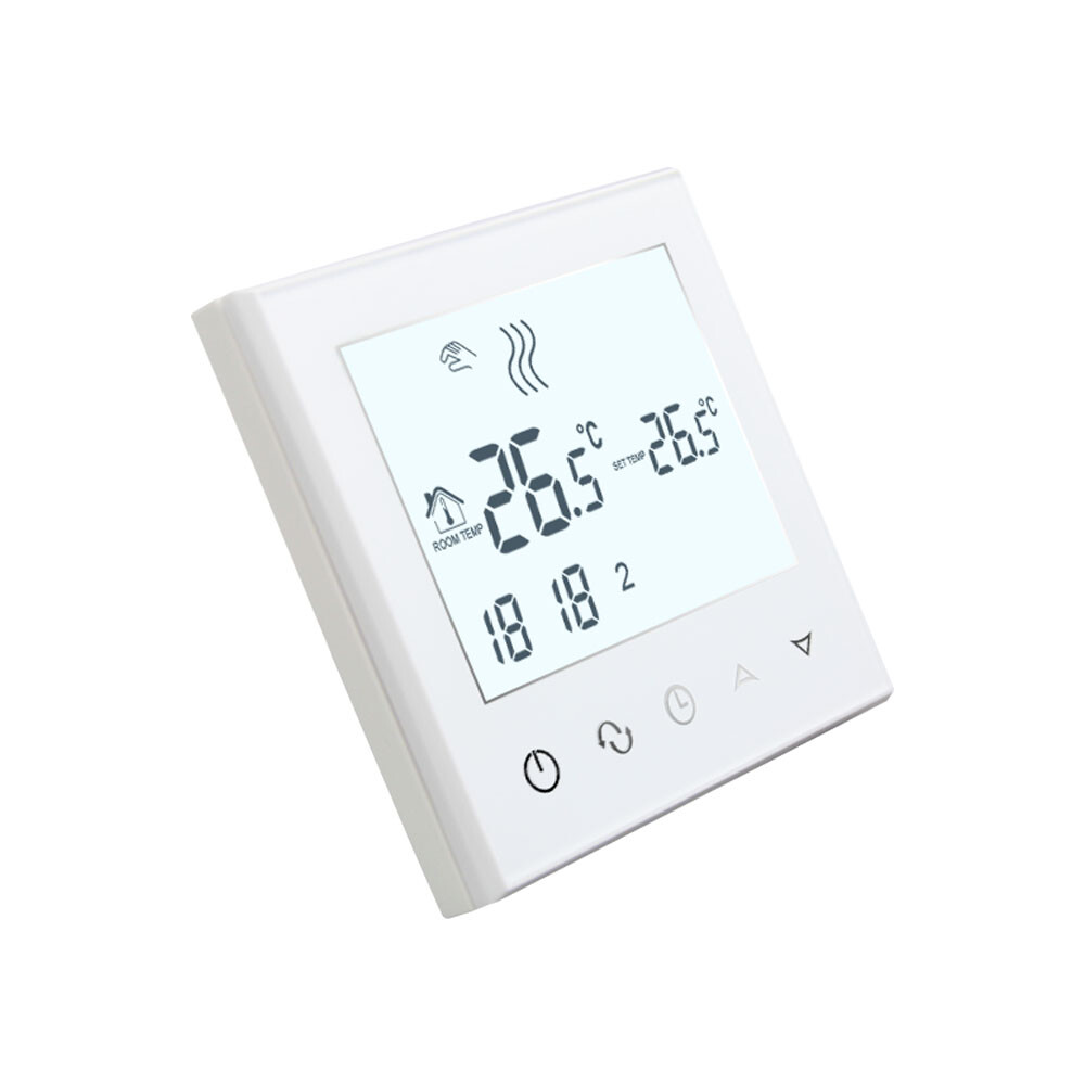 Electric Floor Heating Thermostat