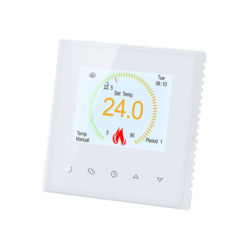 Water Floor Heating Thermostat
