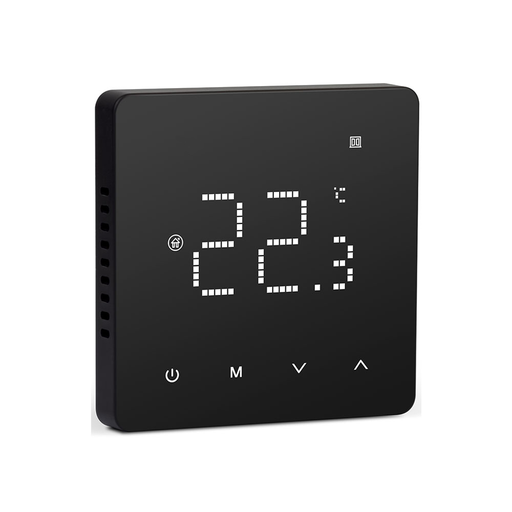 Gas Boiler Thermostat