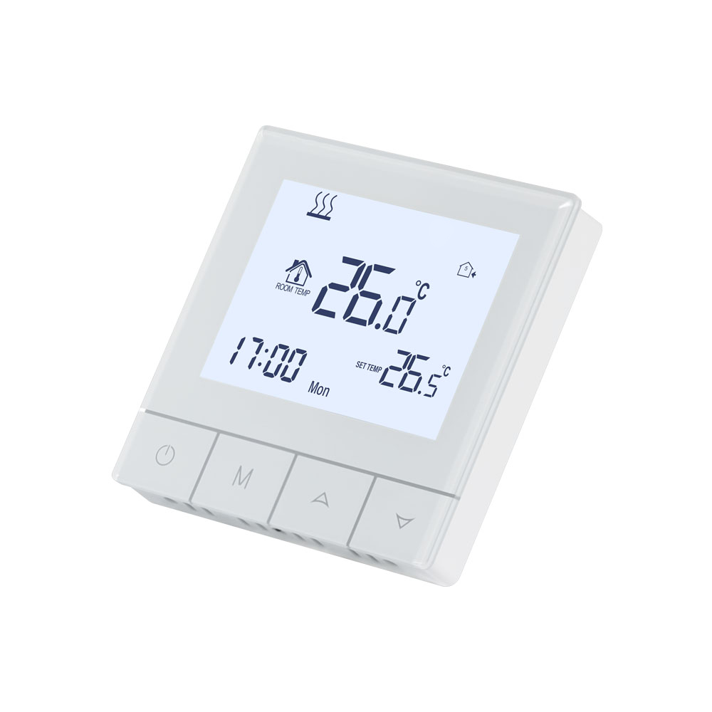 Water Floor Heating Thermostat