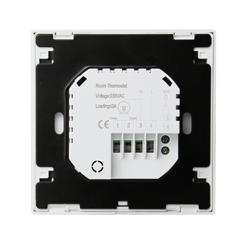 Water Floor Heating Thermostat