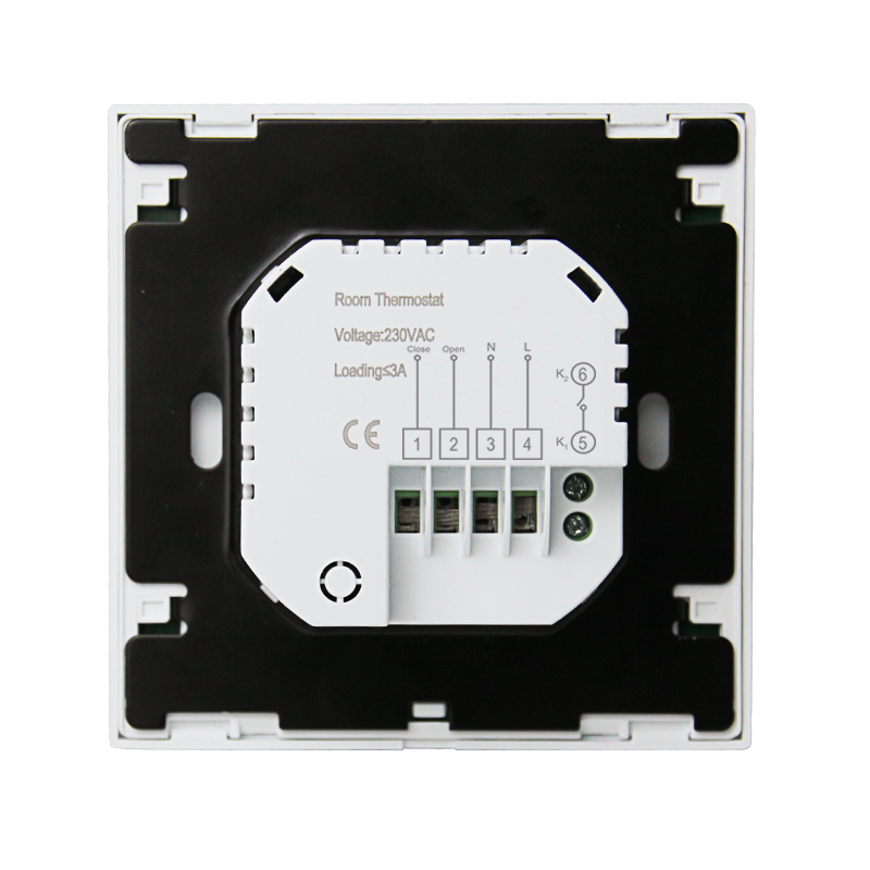 Gas Boiler Thermostat