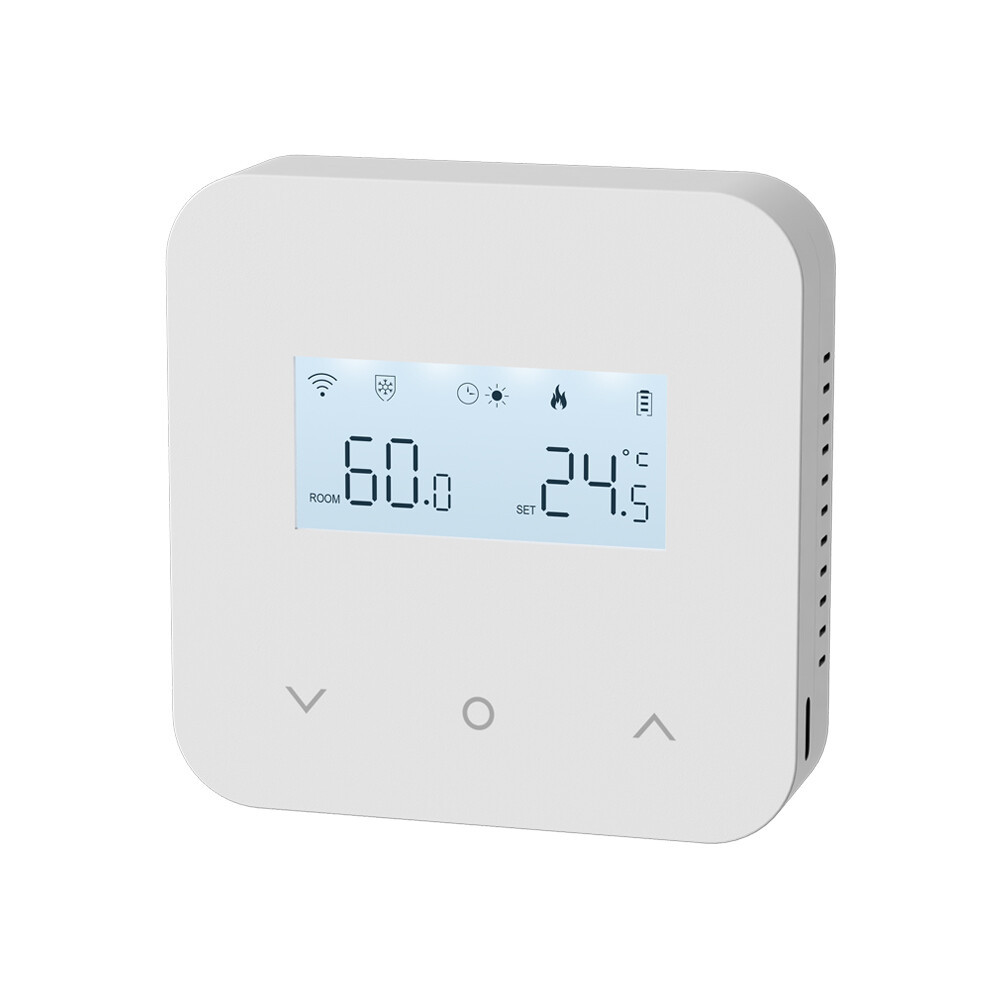 WiFi Wired Thermostat