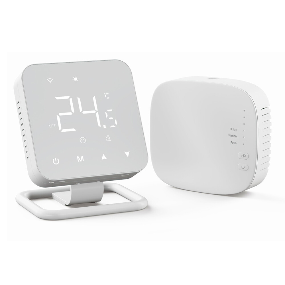 BOT-R3X Wireless Thermostat