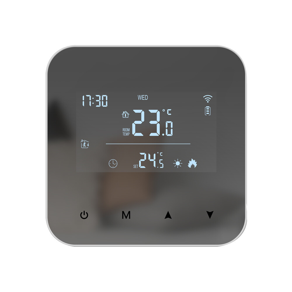 non-WiFi thermostat