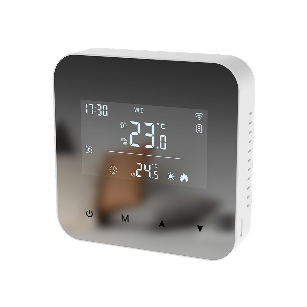 Tuya Gas Boiler Heating Thermostat