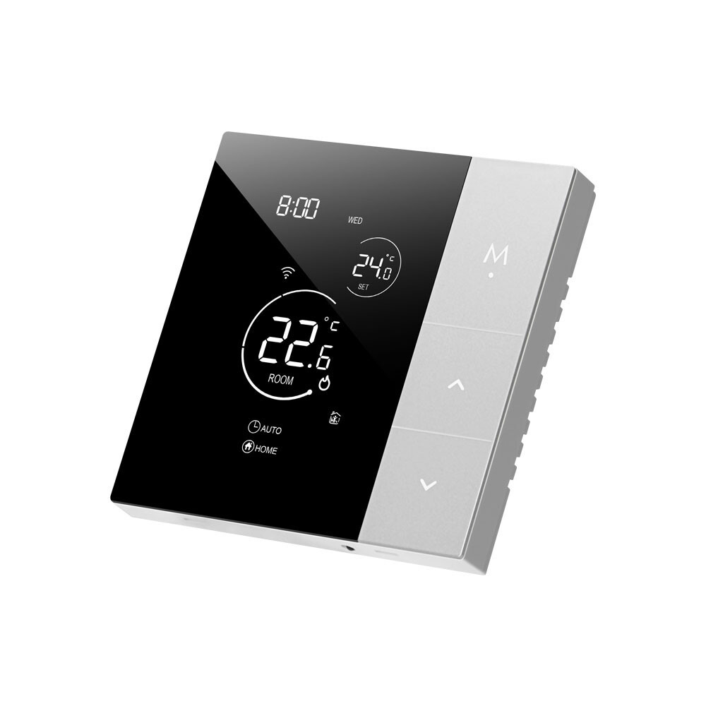Beok TGP508 room thermostat for underfloor heating