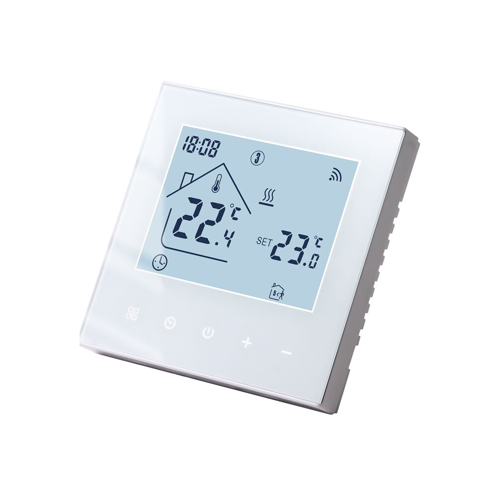 wifi thermostat underfloor heating
