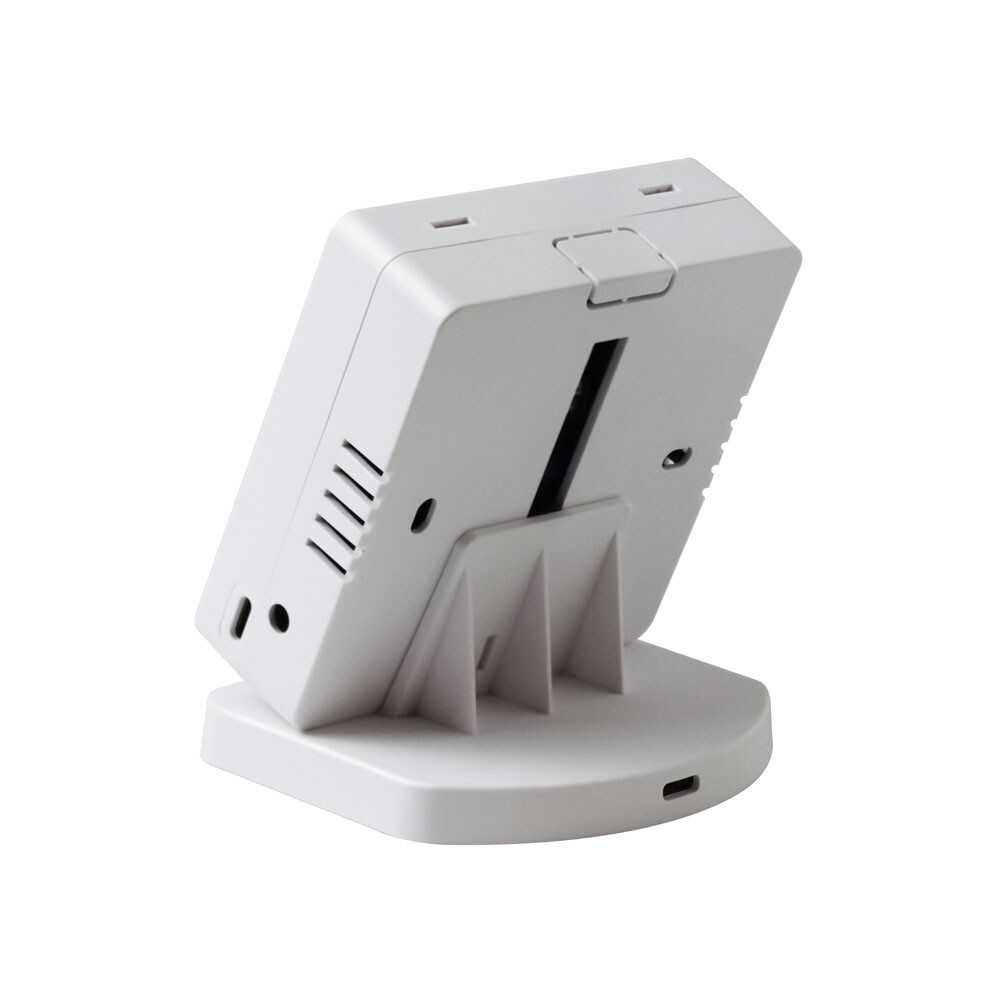 rf wireless thermostat