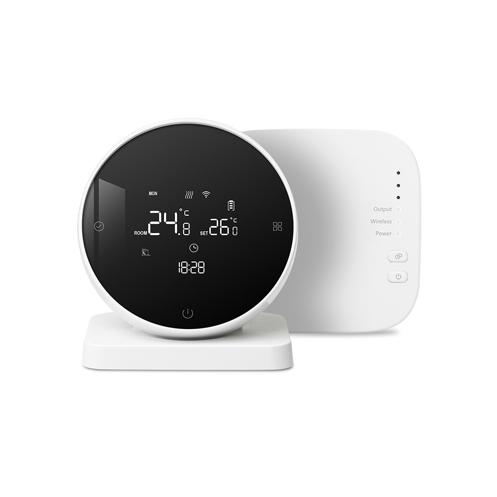 WiFi-wireless-thermostat
