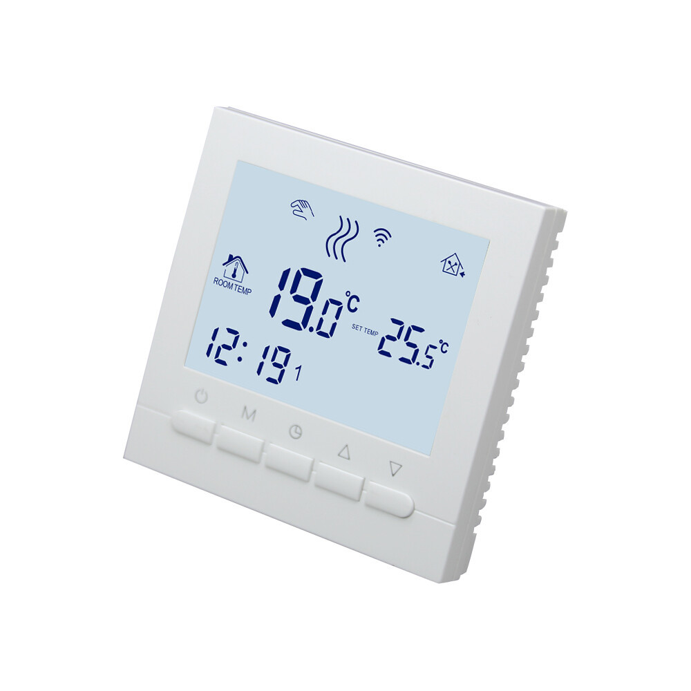 Press button digital thermostat BOT-313WIFI