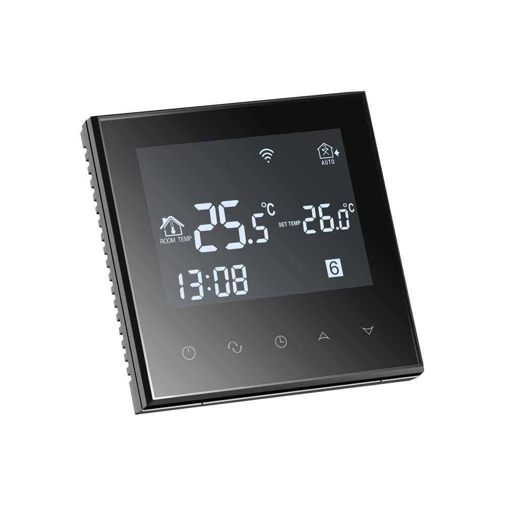 Beok Programmable Floor Heat Thermostat TGT70