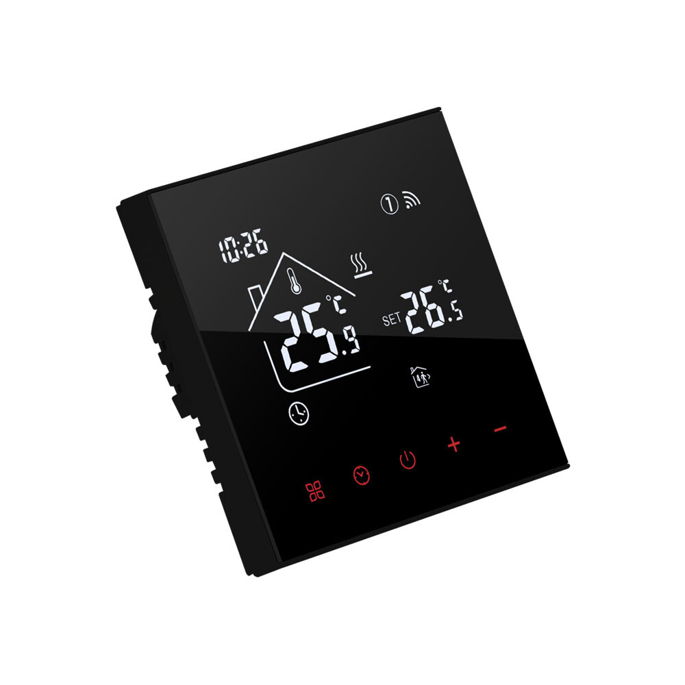 beok radiant flooring thermostat TDR89