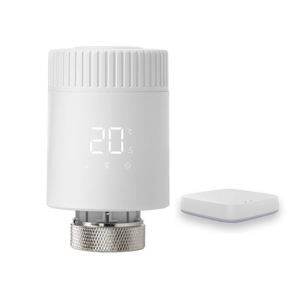 Tuya-Zigbee-Protocol-TRV