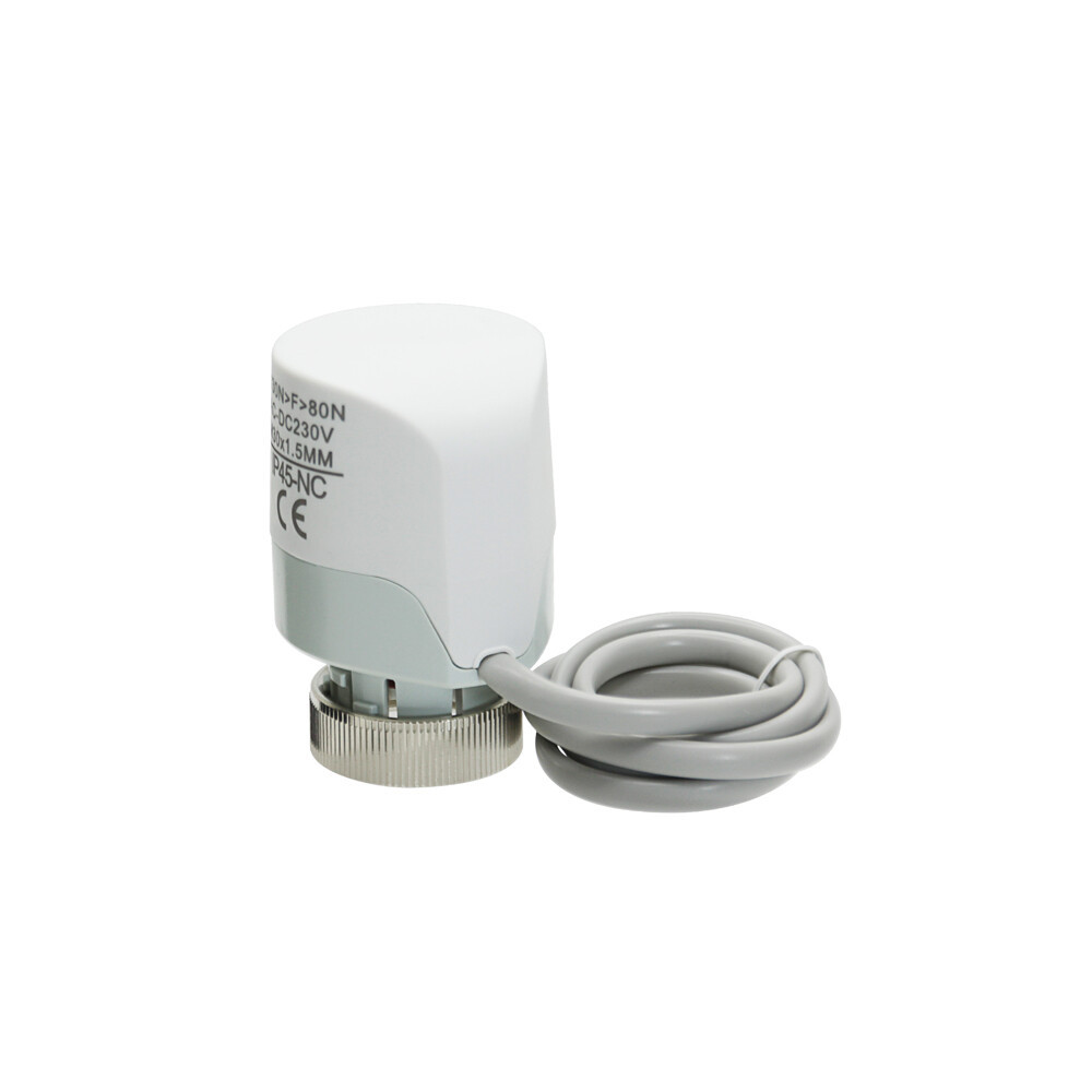 Thermoelectric Valve Actuator