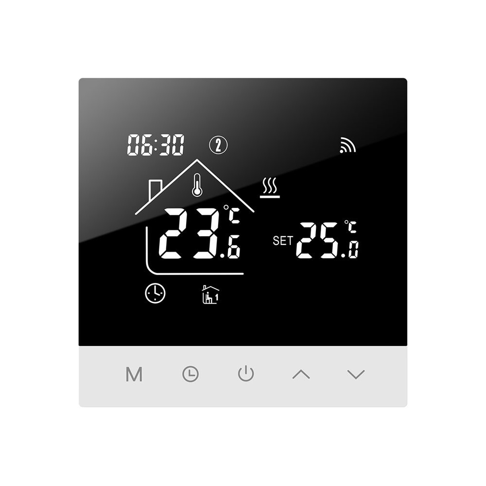 Beok touch screen thermostat TS4