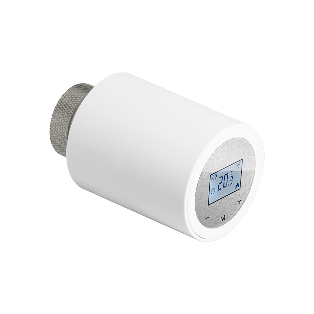 M30x1.5mm Radiator Valve